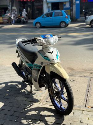 Sirius 2014. Mua bán Xe máy tại Thành phố Thủ Dầu Một Bình Dương được đăng bởi NPP PTXM Ngô Gia hình 1