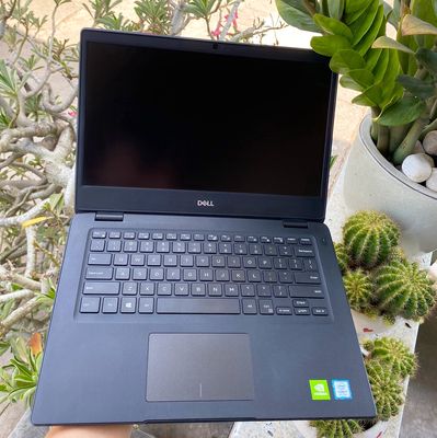 Laptop Dell I7, ram 16gb chơi game online, đồ họa