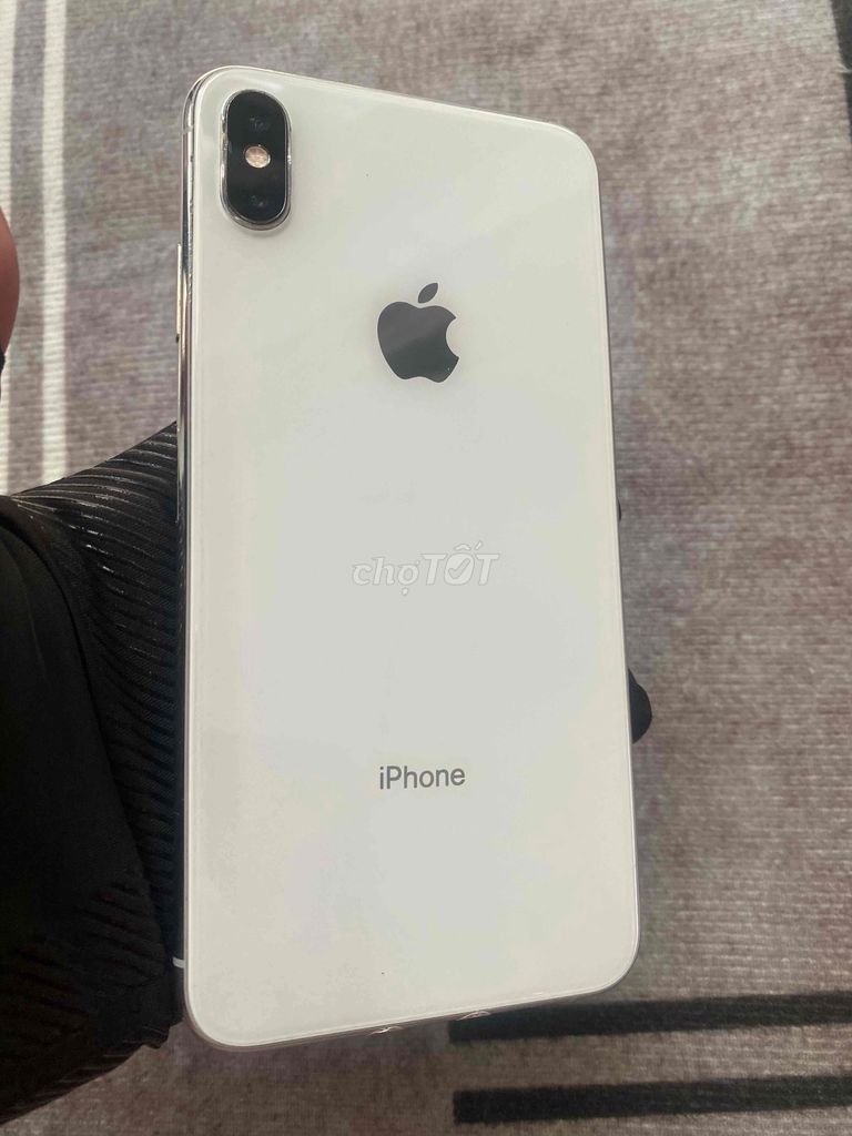 Iphone Xsm 64g. Mua bán Điện thoại tại Huyện Đức Hòa Long An được đăng bởi avan hình 1