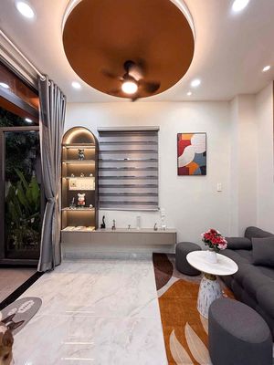 NHÀ NỞ HẬU, NGUYỄN THIỆN THUẬT - BT, 2TẦNG, 2PN, 25m2. CHỈ NHỈNH 3xxTỶ. Mua bán nhà ở tại Quận Bình Thạnh Tp Hồ Chí Minh được đăng bởi Lê Anh