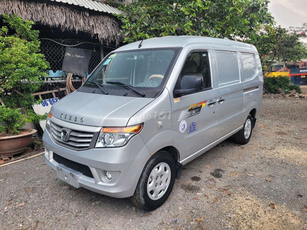 Tải Van giá rẻ. Mua bán Xe tải, xe ben tại Thành phố Thuận An Bình Dương được đăng bởi Ô Tô Vạn Phúc hình 2