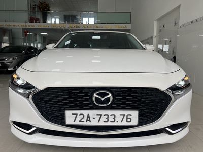 Mazda 3 2021 1.5L Luxury - 73000 km. Mua bán Ô tô tại Thành phố Bảo Lộc Lâm Đồng được đăng bởi Trung tâm mua bán ÔTÔ  XE MÁY Ngọc Ánh hình 1