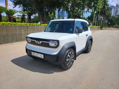 Bán Vinfast vf3 2024 Thuê pin - 11235 km. Mua bán Ô tô tại Quận Bắc Từ Liêm Hà Nội được đăng bởi Thịnh