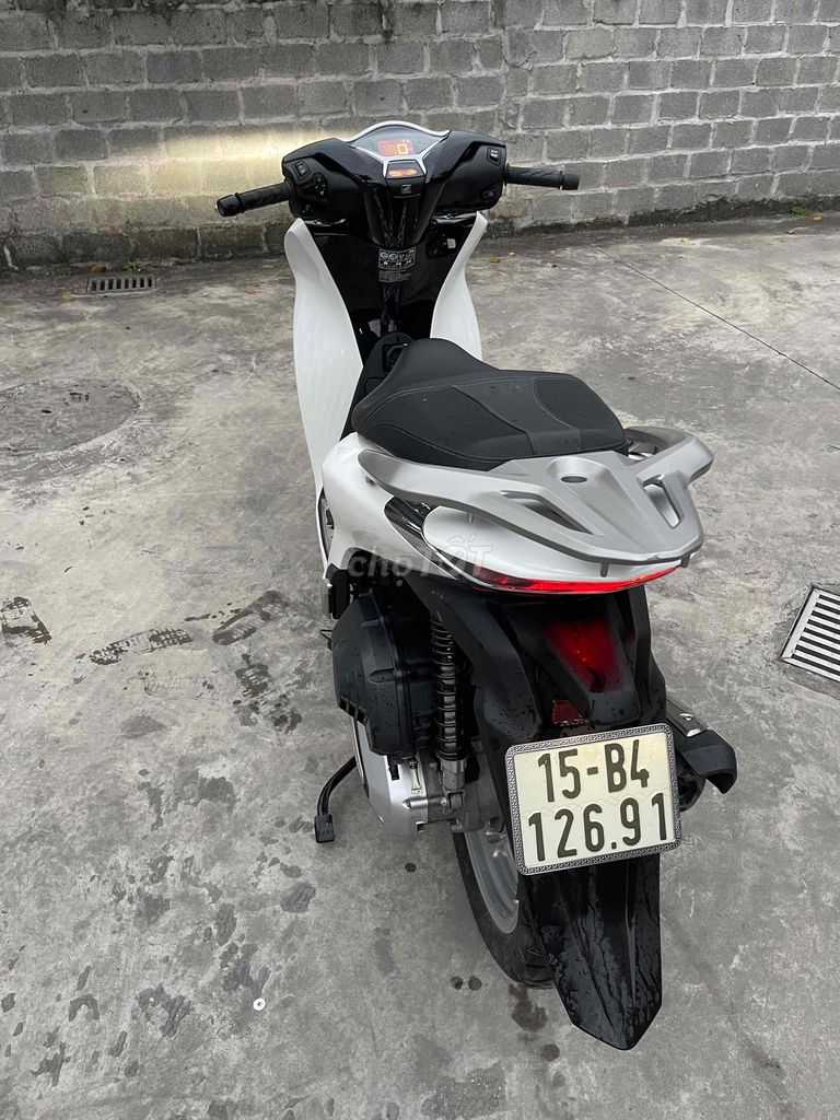 Cần bán sh 2021 1 chủ máy zin. Mua bán Xe máy tại Quận Kiến An Hải Phòng được đăng bởi Đức Anh  hình 2