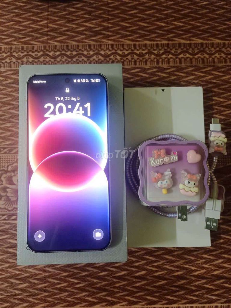 OPPO Find X9 256GB Xám. Mua bán Điện thoại tại Thành phố Huế Thừa Thiên Huế được đăng bởi nhu y hình 1
