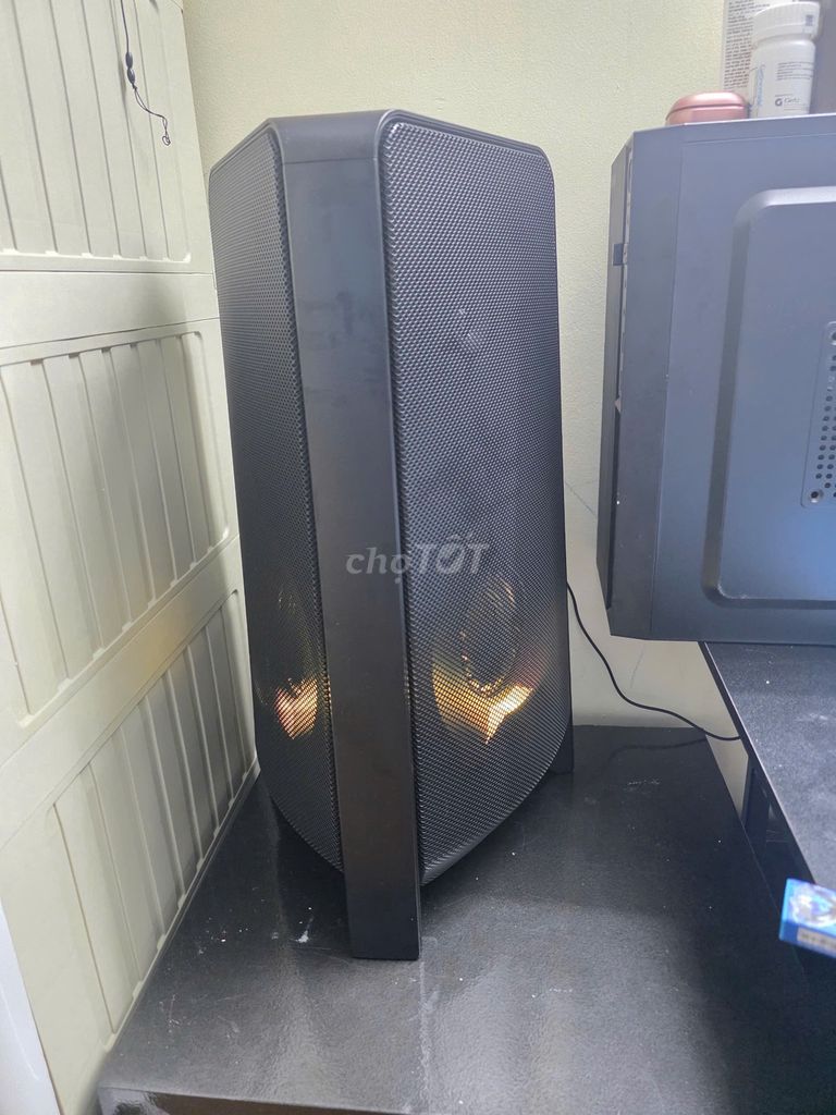 Bán loa tháp samsung MX T40. Mua bán Tivi, Âm thanh tại Quận Tân Phú Tp Hồ Chí Minh được đăng bởi Nguyễn Anh Minh hình 1