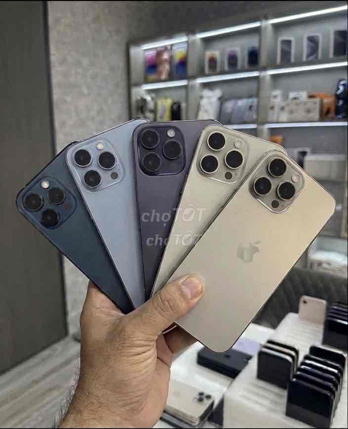Apple iPhone 13 Pro Max Sạc nhanh. Mua bán Điện thoại tại Thị xã Tân Uyên Bình Dương được đăng bởi Nguyễn Nguyên hình 1