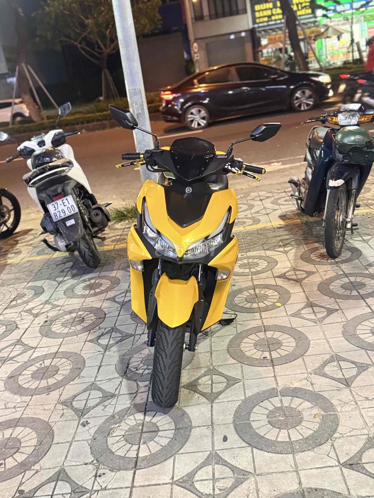 dư xe nên sang lại cho anh em. Mua bán Xe máy tại Quận Cẩm Lệ Đà Nẵng được đăng bởi Nguyễn X hình 3