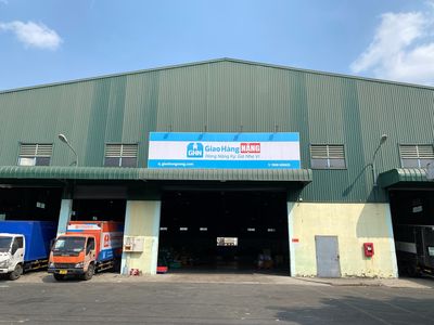 TUYỂN NHÂN VIÊN PHÂN HÀNG KHO TÂN TẠO - LÀM NGAY