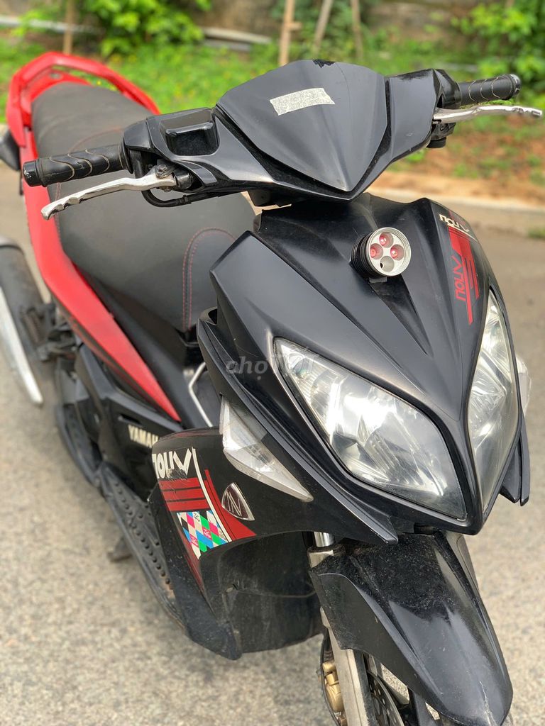 🔥NOUVO 4 ĐỜI 2010 - XE ĐẦY ĐỦ FULL CHỨC NĂNG- 🔥. Mua bán Xe máy tại Huyện Trảng Bom Đồng Nai được đăng bởi phương hình 10