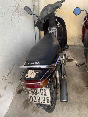 Dream lùn thái 99. Mua bán Xe máy tại Quận 11 Tp Hồ Chí Minh được đăng bởi Đạt Nguyễn 