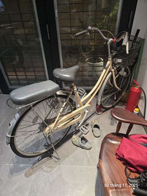 Bán xe đạp mini nhật Marushi nguyên bản. Mua bán Xe đạp tại Quận Cầu Giấy Hà Nội được đăng bởi Phạm Tuân