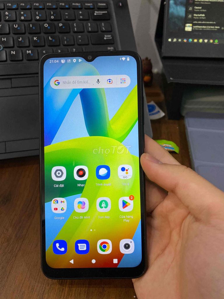 cần bán Xiaomi redmi a1. Mua bán Điện thoại tại Quận Hà Đông Hà Nội được đăng bởi Vũ Cường hình 1