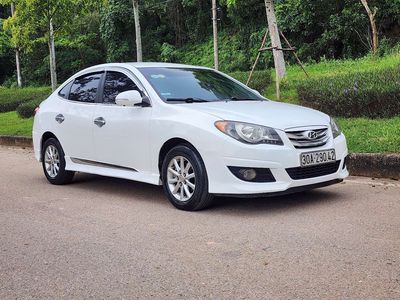 Huyndai Avante sx2014 tên tư nhân  ,xe zin đét. Mua bán Ô tô tại Huyện Sóc Sơn Hà Nội được đăng bởi Thế Auto  hình 1