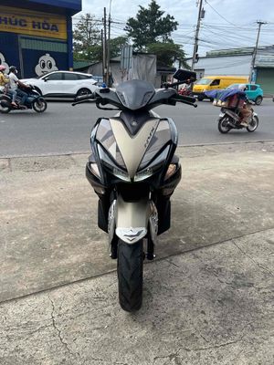 Yamaha NVX 155 ABS Nâu đen. Mua bán Xe máy tại Huyện Trảng Bom Đồng Nai được đăng bởi cửa hàng xe máy Trần Sơn 