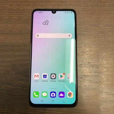 LG G8X Snapdragon 855 camera OIS cao cấp 6-128G GL. Mua bán Điện thoại tại Thành phố Châu Đốc An Giang được đăng bởi Song Long