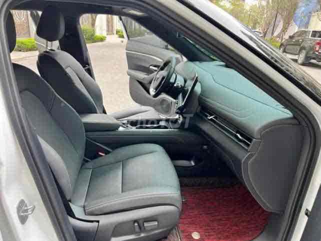 VinFast VF7 2025 đủ màu giao ngay giá tốt nhiều PK. Mua bán Ô tô tại Huyện Thanh Trì Hà Nội được đăng bởi Dương Gia hình 4