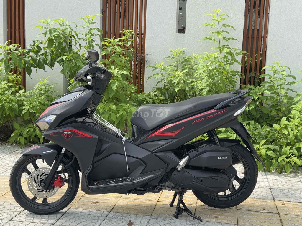 AB siêu Nhân dk 2017 . Hỗ trợ trả góp. Mua bán Xe máy tại Quận Cẩm Lệ Đà Nẵng được đăng bởi 153 Đường 2 tháng 9 Hoà cường Tp Đà Nẵng  hình 6