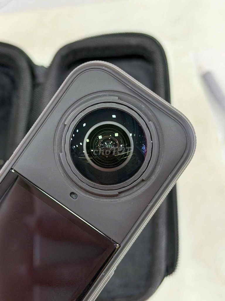 Insta360 X5. Mua bán Máy ảnh, Máy quay tại Quận Thanh Khê Đà Nẵng được đăng bởi Thắng  hình 1