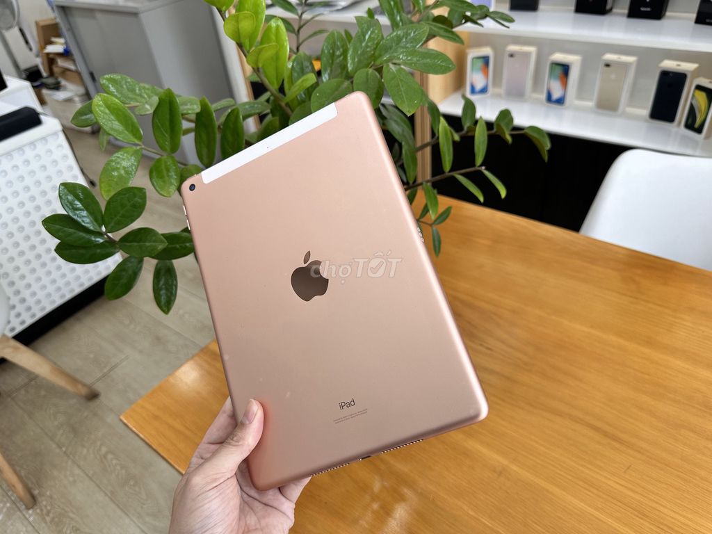 iPad Gen 8 32GB Wifi 4G 99%. Mua bán Máy tính bảng tại Quận Thanh Khê Đà Nẵng được đăng bởi 2C MOBILE hình 1
