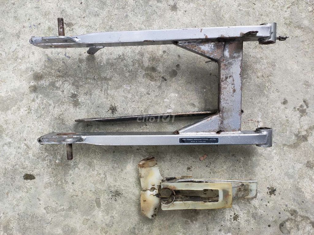 GẤP CARTE DREAM LÙN 99. Mua bán Phụ tùng xe tại Quận Bình Thuỷ Cần Thơ được đăng bởi Hoàng Thuận hình 5