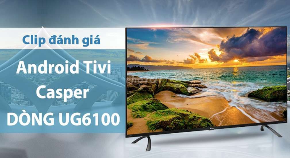 Smart Tivi 50 inch màn 4K đời 2022 remote nói . Mua bán Tivi, Âm thanh tại Quận 7 Tp Hồ Chí Minh được đăng bởi Hoàng Long Tivi  hình 1