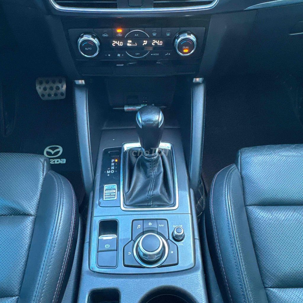 Mazda CX 5 2017 2.0 AT - 120000 km. Mua bán Ô tô tại Huyện Tiên Du Bắc Ninh được đăng bởi nguyễn đăng bình hình 8