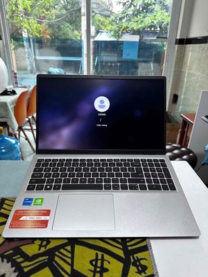Dell Inspiron 3511 i5-1135G7/ 8G/512G/ MX350 2G