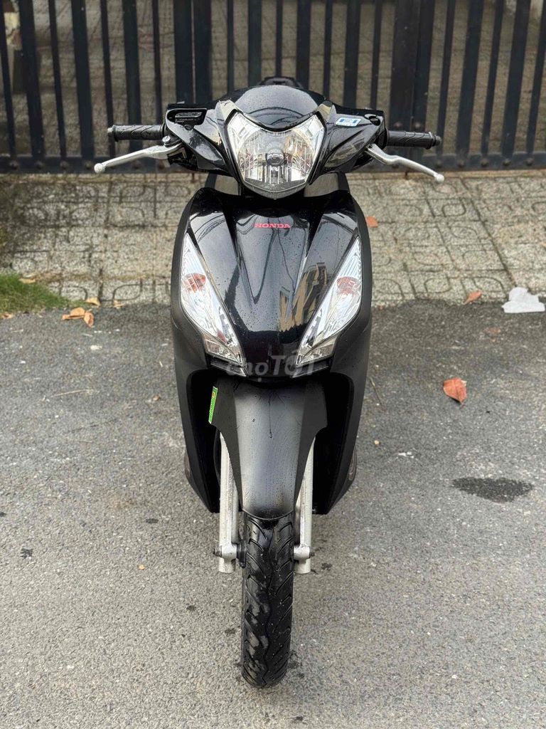 Honda Vision 2017 nguyên bản giấy tờ đầy đủ. Mua bán Xe máy tại Thành phố Thuận An Bình Dương được đăng bởi Nguyễn hảo hình 1