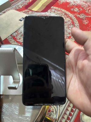 Samsung Galaxy A20s Đen Đã sử dụng
