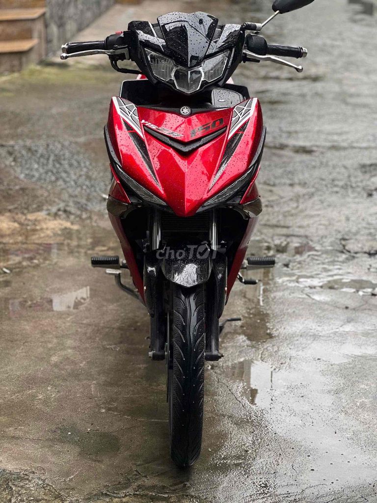 ❤️ Exciter 150 đời 2021 bstp chính chủ hỗ trợ góp. Mua bán Xe máy tại Quận 11 Tp Hồ Chí Minh được đăng bởi Hưng Từ hình 2