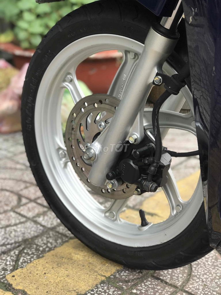 VISION 2016 BS83 - UQ SANG TÊN VÔ TƯ - GÓP ĐƯA 0đ. Mua bán Xe máy tại Quận 8 Tp Hồ Chí Minh được đăng bởi XE MÁY NGUYỄN MINH SƠN hình 6