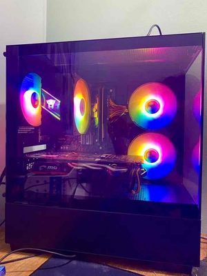CASE ESPORT CHIẾN GAME – GIÁ CẢ HỢP LÝ. Mua bán Máy tính để bàn tại Huyện Long Điền Bà Rịa - Vũng Tàu được đăng bởi Việt Nguyễn