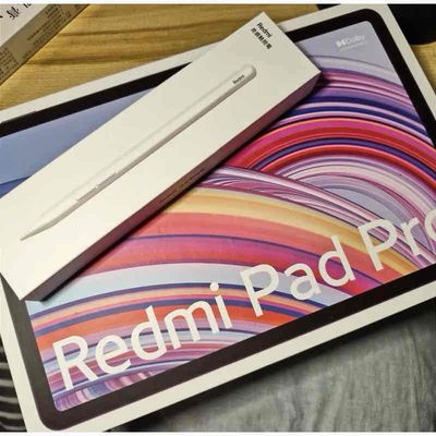 Xiaomi Redmi Pad Pro + Bút (8GB/128GB) - Còn BH