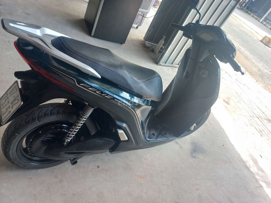 Vinfast feliz.. Mua bán Xe điện tại Thành phố Long Xuyên An Giang được đăng bởi XE ĐIỆN LONG XUYÊN hình 4