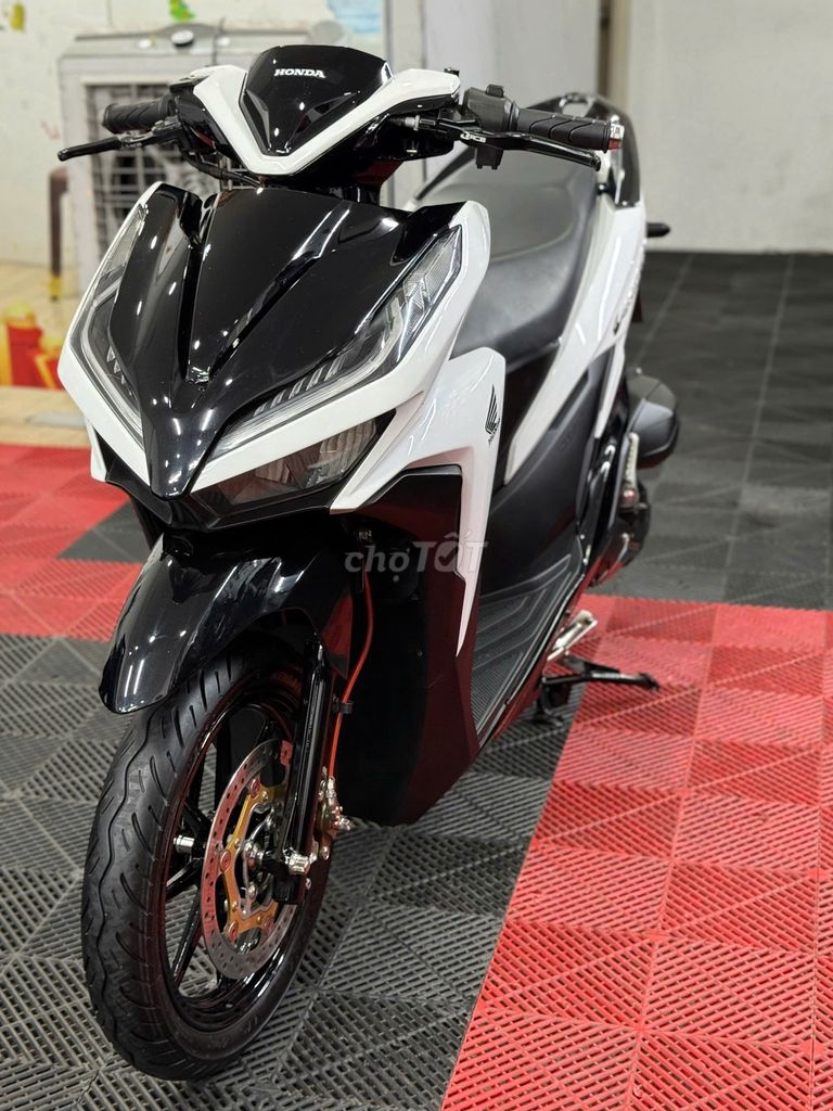💥Honda Vario150 2020 Biển86,xe đẹp,máy rớt, Giá Rẻ. Mua bán Xe máy tại Thành phố Thủ Đức Tp Hồ Chí Minh được đăng bởi XE MÁY THỦ ĐỨC hình 3