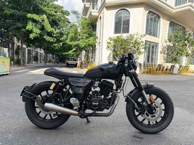 GPX Legend 200 chính chủ biển số 60