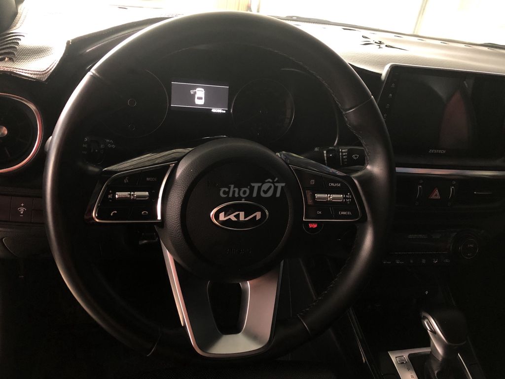 Kia Cerato 2021 2.0 AT PREMIUM - 45.000 km. Mua bán Ô tô tại Huyện Diên Khánh Khánh Hòa được đăng bởi NGUYỄN THANH TOẢN hình 6