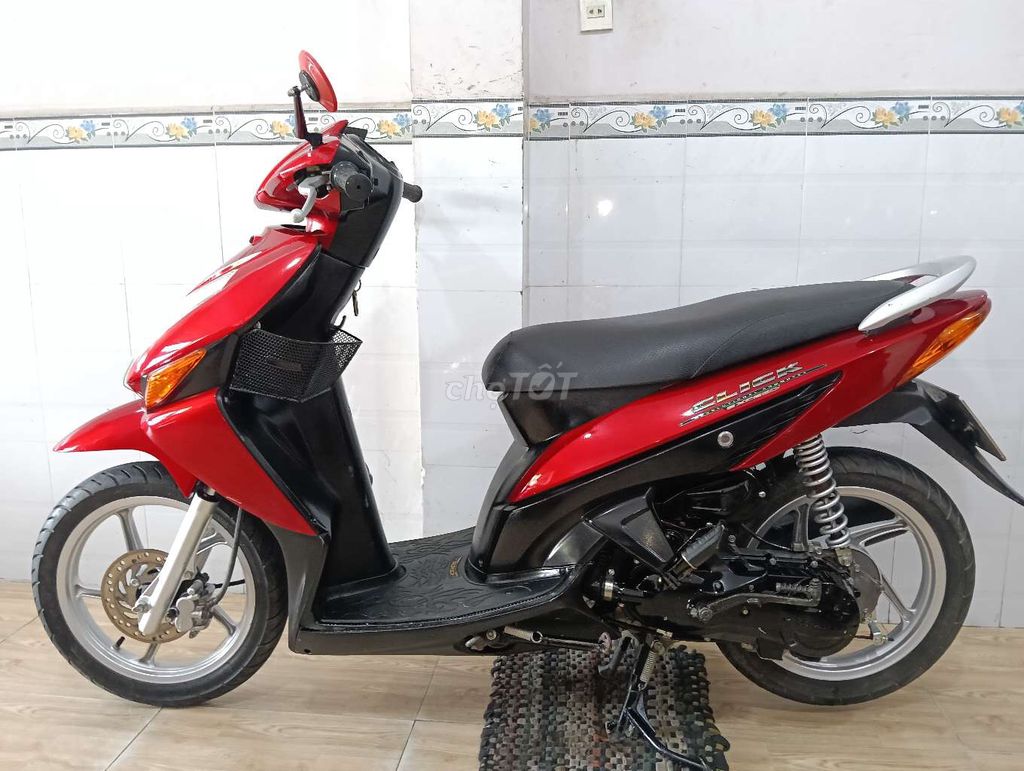 Honda click bs65 số đẹp. Mua bán Xe máy tại Quận Ninh Kiều Cần Thơ được đăng bởi Ti hình 2