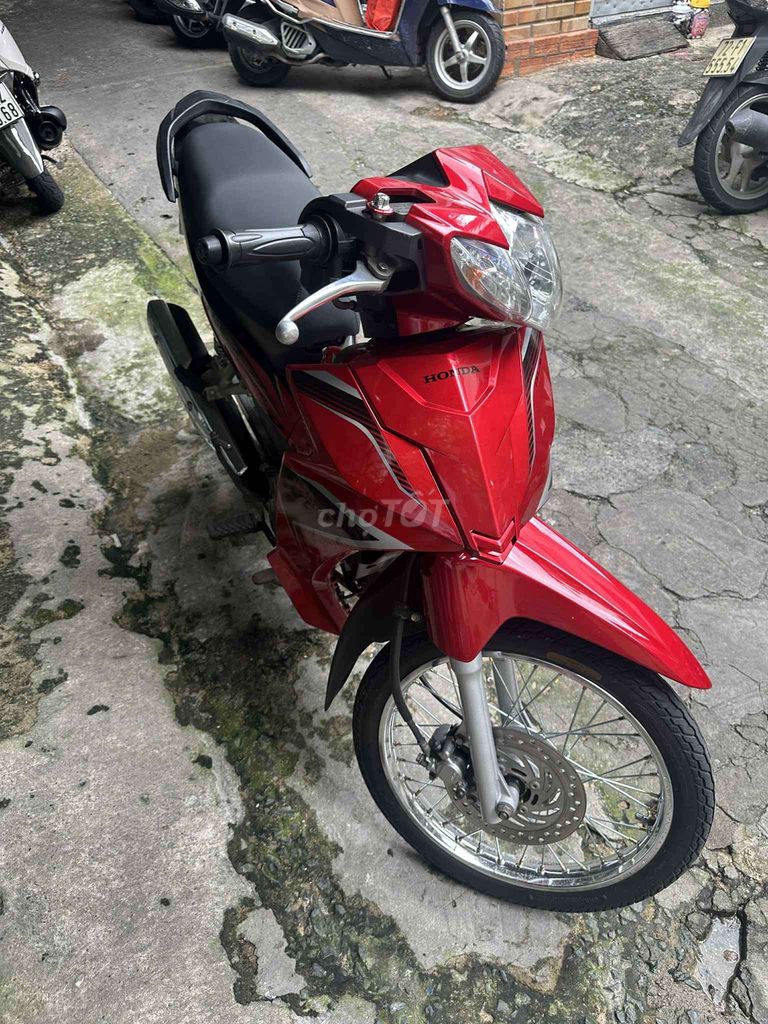 Bán xe. Mua bán Xe máy tại Quận 1 Tp Hồ Chí Minh được đăng bởi Minh An hình 6