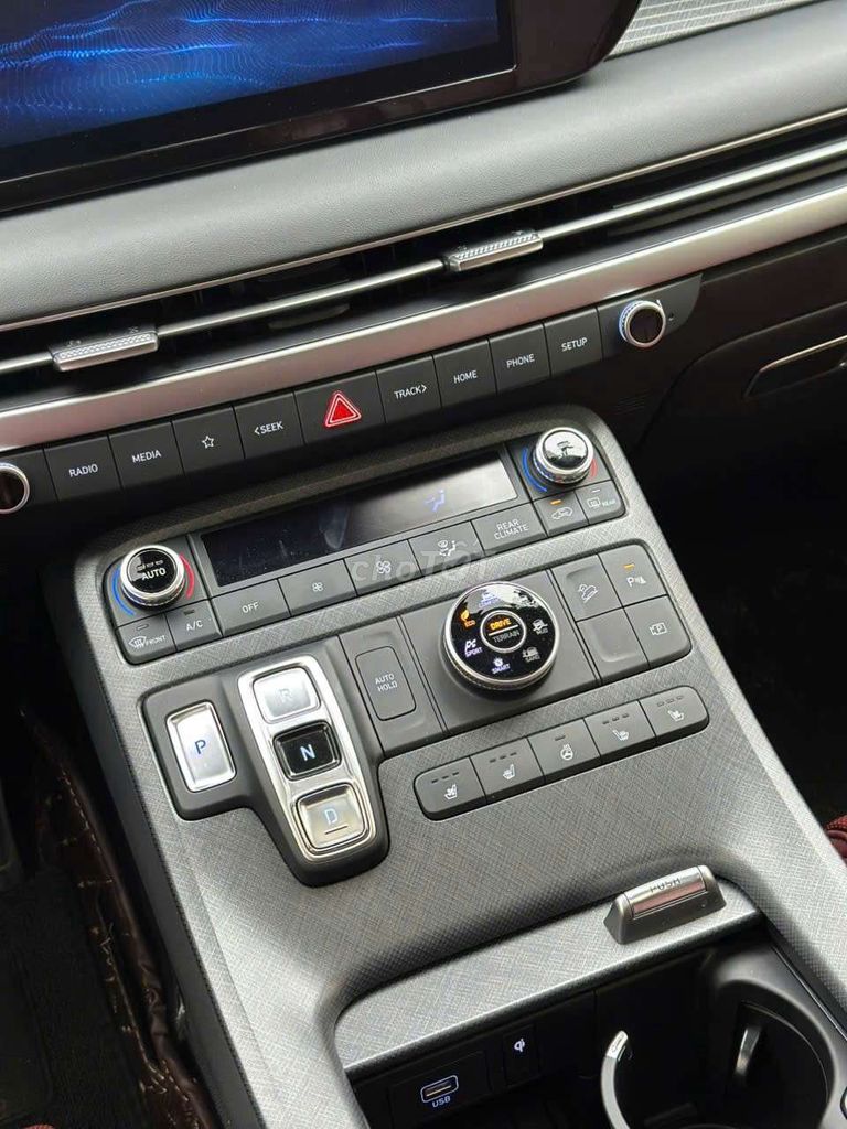 2024 Prestige 2.2 AT HTRAC - 12000 km. Mua bán Ô tô tại Quận Cầu Giấy Hà Nội được đăng bởi oto lướt hà nội  hình 17