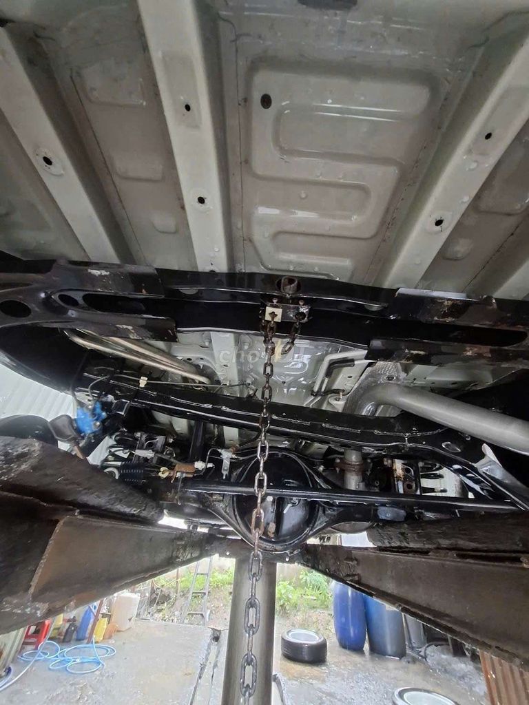 1 CHỦ BIỂN 4 SỐ 52Z-5335 TỪ ĐẦU KHÔNG KINH DOANH. Mua bán Ô tô tại Quận Tân Phú Tp Hồ Chí Minh được đăng bởi Ô Tô An Khang Thịnh  hình 12