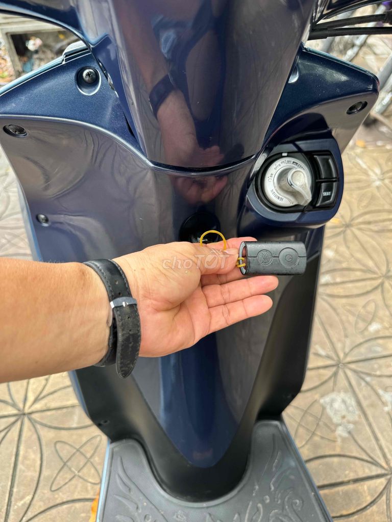 YAMAHA JANUS FI (2018) BS:65D1:CẦN THƠ. Mua bán Xe máy tại Quận Ninh Kiều Cần Thơ được đăng bởi DVCĐ Công Minh hình 3