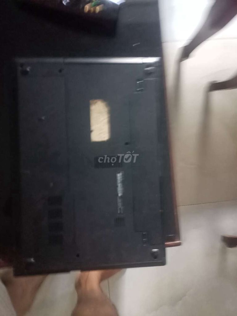 Dell Inspiron 14 i3 Hư màn hình. Mua bán Laptop tại Thành phố Dĩ An Bình Dương được đăng bởi nguyen van chuan hình 1