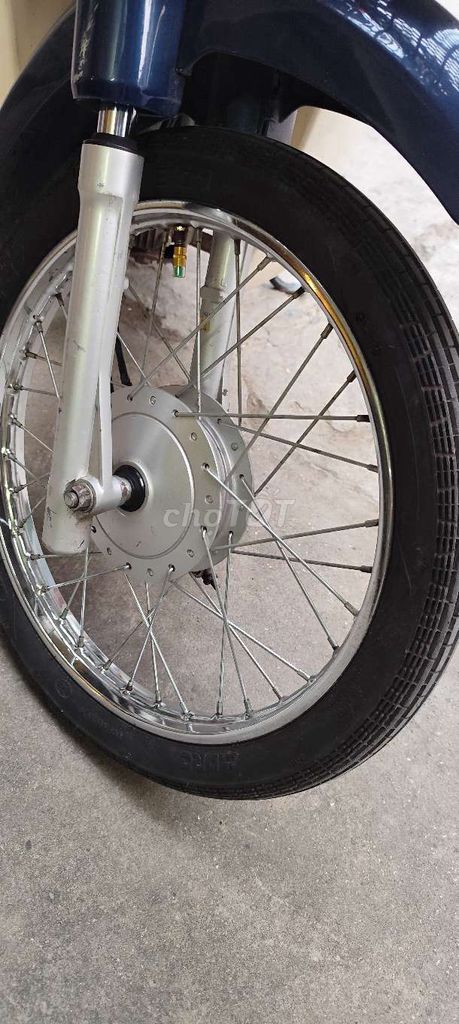 Cub indo 50CC ít đi. Mua bán Xe máy tại Quận Hoàng Mai Hà Nội được đăng bởi Tuân hình 3