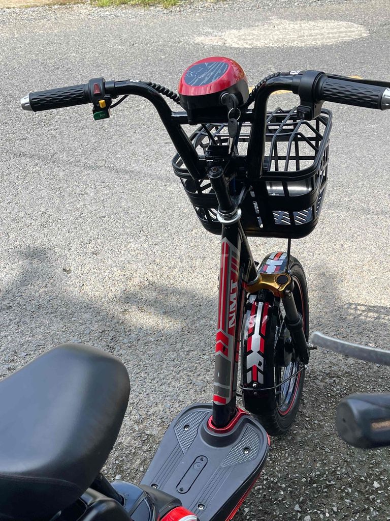 xe mới keng. Mua bán Xe điện tại Quận Bình Thuỷ Cần Thơ được đăng bởi xe điện hoàng oanh hình 7