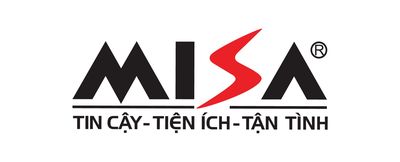Công ty Cổ phần MISA logo