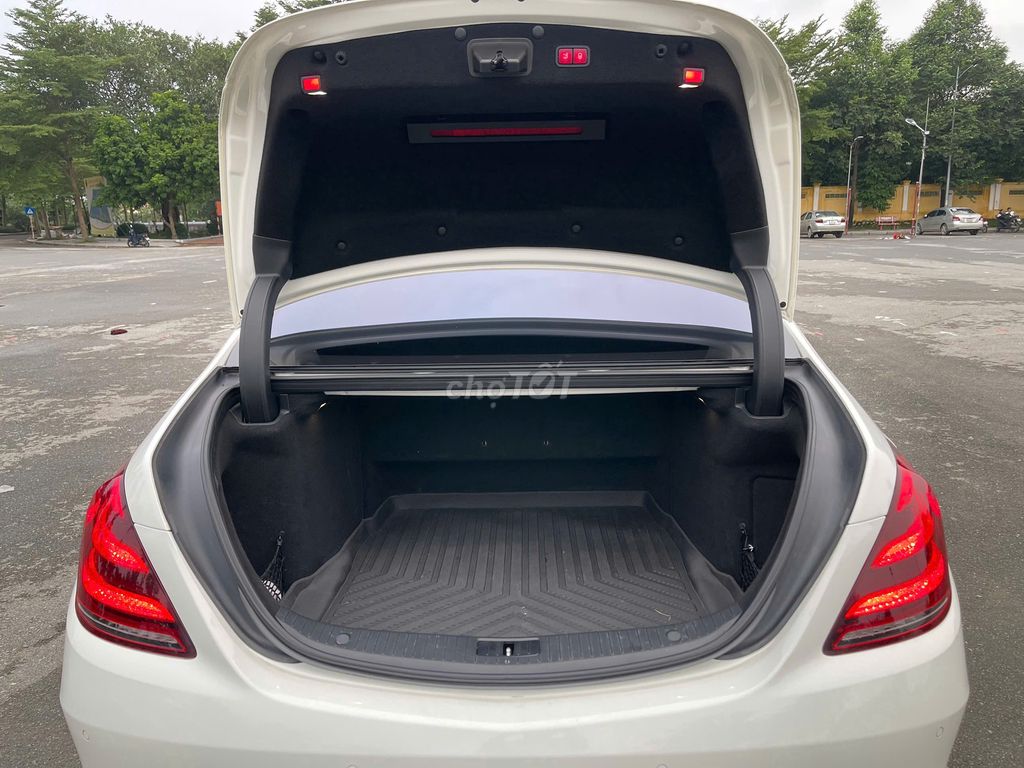 Mercedes Benz S450 model 2018 Luxury đẳng cấp New. Mua bán Ô tô tại Quận Thanh Xuân Hà Nội được đăng bởi Vạn Phát  Auto hình 13
