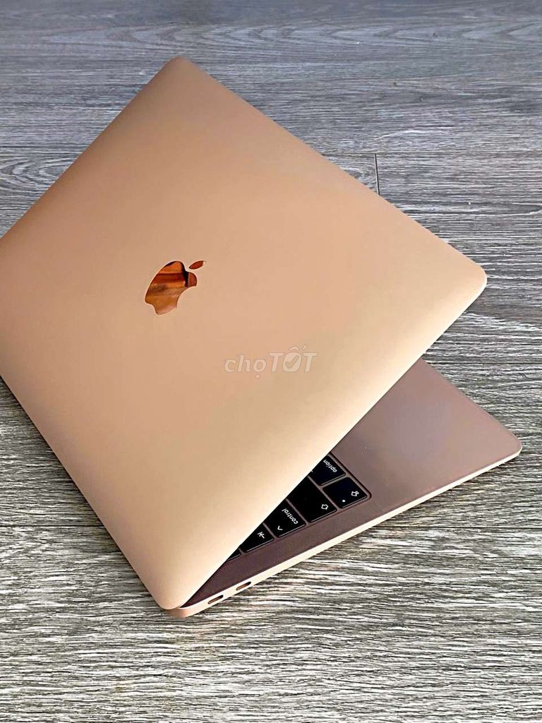 Apple MacBook Air 2019 8GB/128GB Hồng. Mua bán Laptop tại Thành phố Cà Mau Cà Mau được đăng bởi Lê Ngọc Chí hình 1