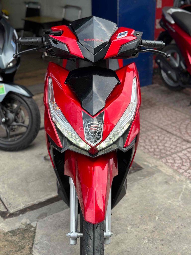 Click thái 2017 bstp chính chủ. Mua bán Xe máy tại Quận Phú Nhuận Tp Hồ Chí Minh được đăng bởi Mua xe củ giá cao hình 1